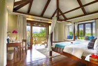 Exclusive Private Villa in Bohol Island, Philippines Hotels in Guindulman