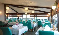 Sultan Hotel-Restaurant-Bistro - 朝食