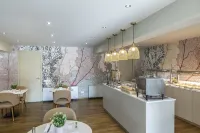 Almond Business Hotel - breakfast
