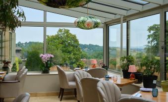 Homewood Hotel & Spa - Small Luxury Hotels of the World