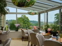 Homewood Hotel & Spa - Small Luxury Hotels of the World Hotels in Bath