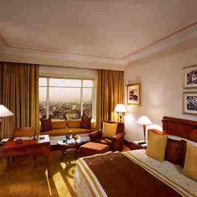 ITC Grand Central, a Luxury Collection Hotel, Mumbai Rooms