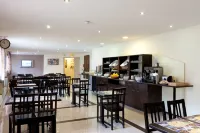 Orly Superior Hotel - Aamiainen