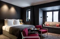 Hôtel Louvre-Lens - Esprit de France Hotels in Lens
