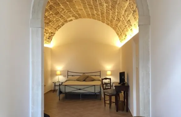 馬克麗娜住宿加早餐酒店