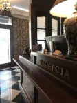 SleepWalker Boutique Suites