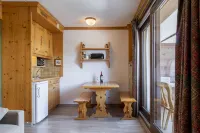Résidence Hôtel Rent - Megève Centre Hotels in Megève