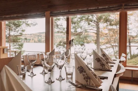 Holiday Club Katinkulta Apartments Отели в г. Kajana