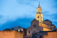 San Pietro Barisano Residence e Ristorante
