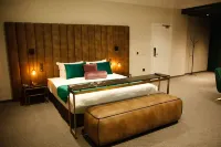 Hotel Rubis - gimnasio