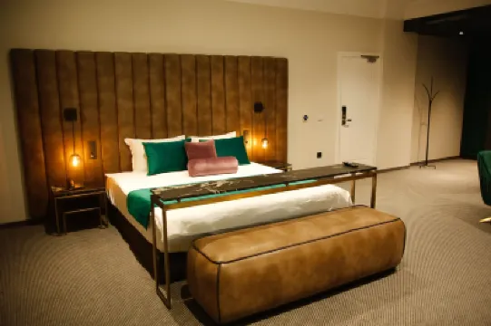 호텔 루비스  호텔