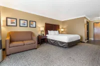 Comfort Inn & Suites Redwood Country Hotels in Fortuna