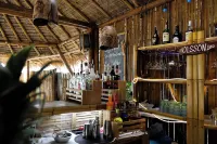 The Lazy Lodge