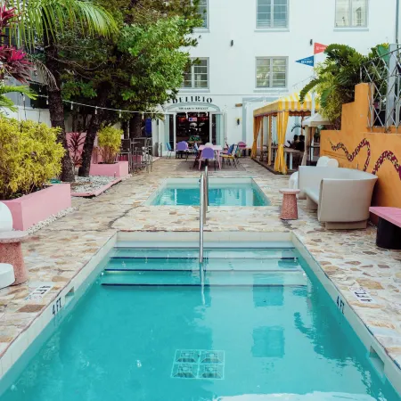 Viajero Miami