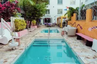 Viajero Miami - Beach