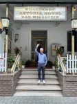 Astoria Hotel Bad Wildstein Hotels near Stadtturm-Aussichtsturm