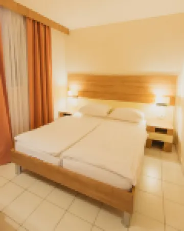 Holiday Park Zelena Punta