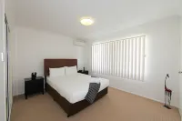 Alexandra Apartments Hotel di Sharon
