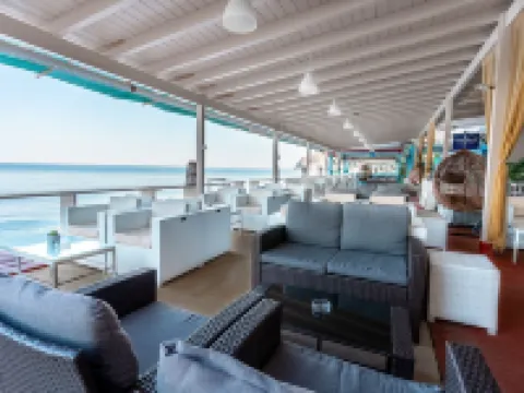 Sappho Hotel Hotels in Lesbos