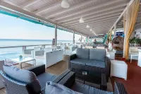 Sappho Hotel Hotel di Eresos Antissa