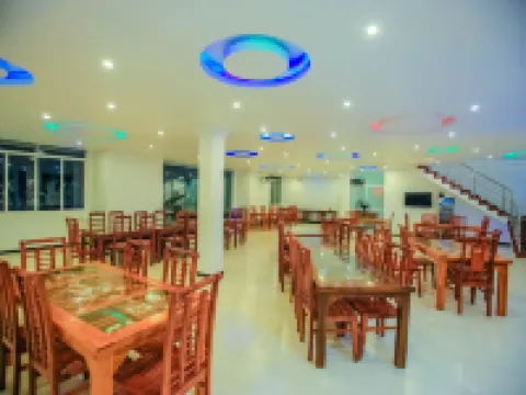 Sunstar Nilaveli Hotels in Nilaveli