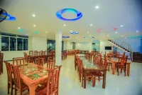 Sunstar Nilaveli Hotel di Nilaveli