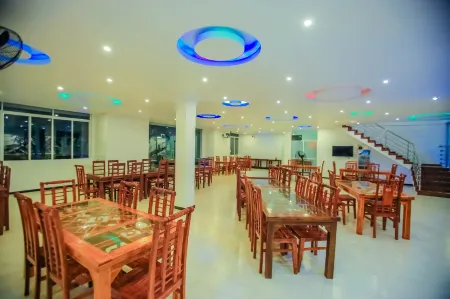 Sunstar Nilaveli Отели рядом с достопримечательностью «Нилавели Бич»