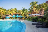 Beach Break Resort - Beach