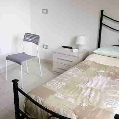 Casa Aurora B&B Rooms