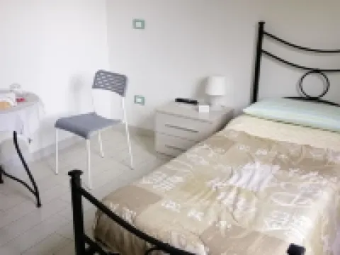 Casa Aurora B&B Hotels in Chieti