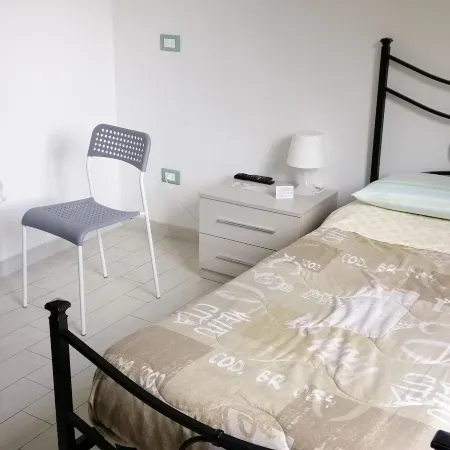Casa Aurora B&B