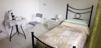 카사 아우로라 B&B Chieti Scalo Train Station 주변 호텔