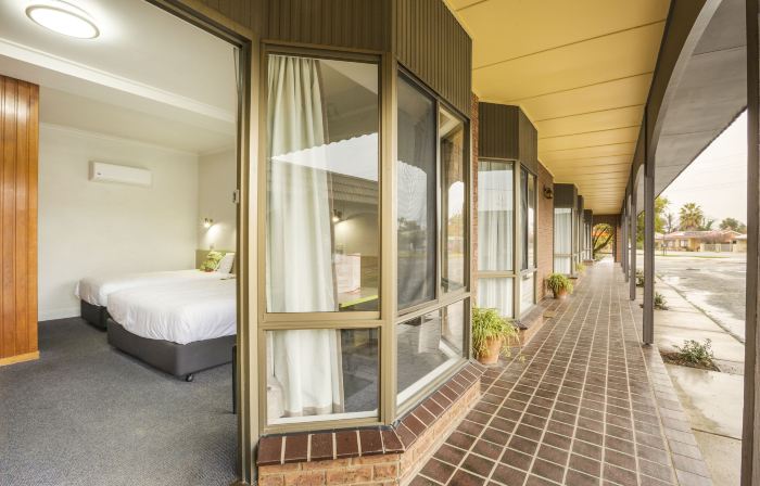 Boomerang Hotel