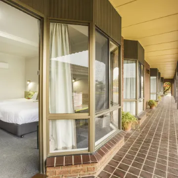 Boomerang Hotel