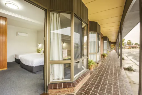 Boomerang Hotel Hotels in Glenroy
