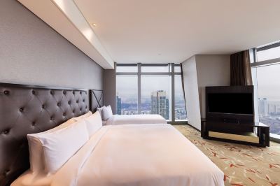 その他 オークウッドプレミア仁川の写真