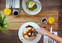 Sole Miami, A Noble House Resort - Morgenmad