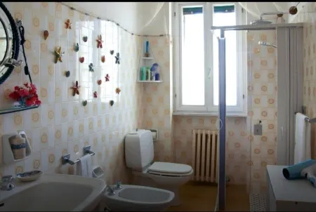 B&B Villa Ines Отели в г. Province of Lecce