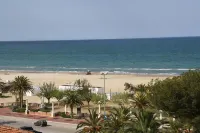 Hotel Sole Hotels in Giulianova