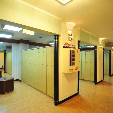 Kyungha Spa Hotel