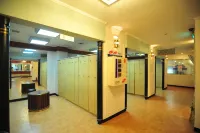 Kyungha Spa Hotel - spa