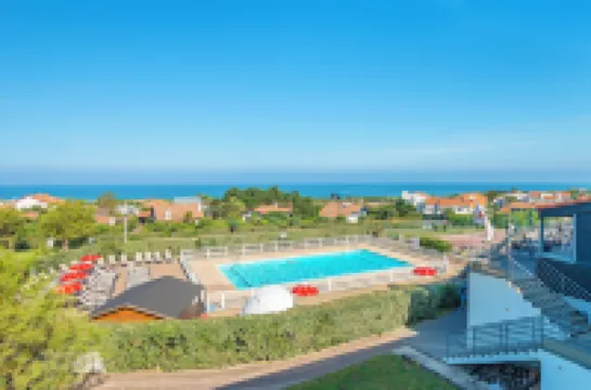 Village Vacances Azureva Anglet