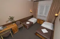 Ośrodek Scsk Optima Hotels in Wieliczka