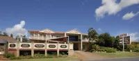 Highlander Motor Inn Hotels in South Toowoomba