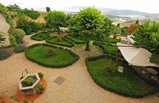 Relais Il Chiostro di Pienza