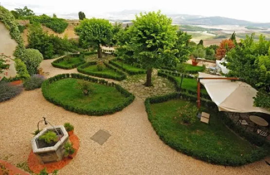 Relais Il Chiostro Di Pienza