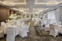 DoubleTree by Hilton Belfast Templepatrick Hotels in Templepatrick