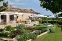 La Chartreuse du Bignac - Teritoria Hotels in Saint-Laurent-des-Vignes