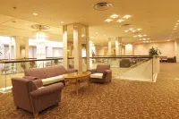 Aizuwakamatsu Washington Hotel Hotels in Bandai