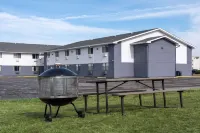 Super 8 by Wyndham Merrillville